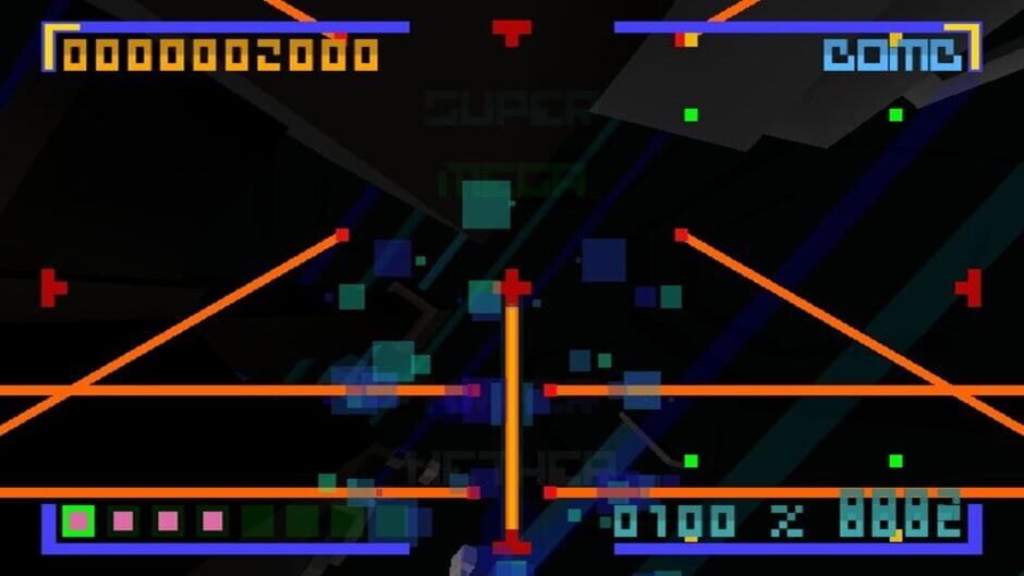 Capture de Bit.Trip Core