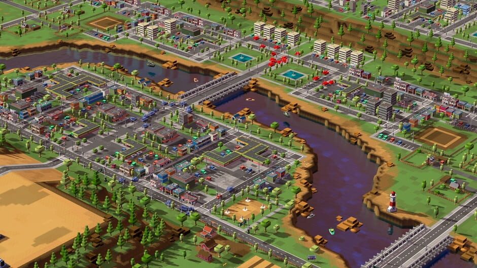 Capture de 8-Bit Armies