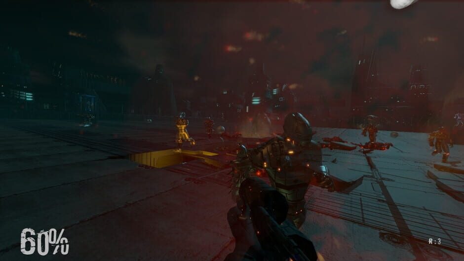Capture de Showtime 2073