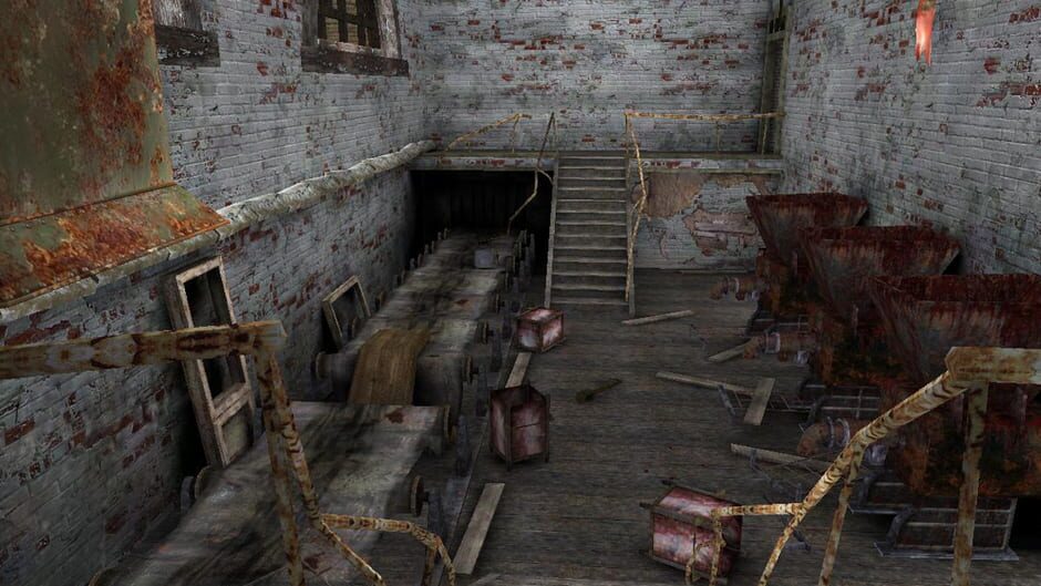Capture de Sherlock Holmes: The Awakened - Remastered Edition