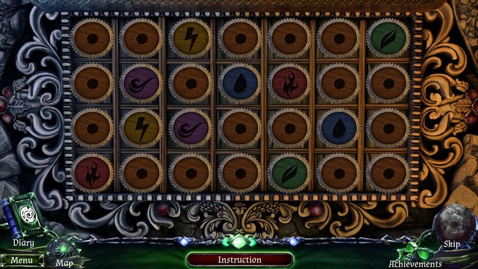 Capture de Demon Hunter 3: Revelation