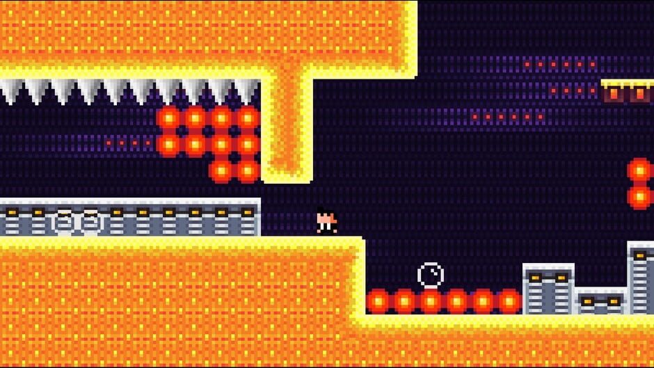 Capture de Necrosphere