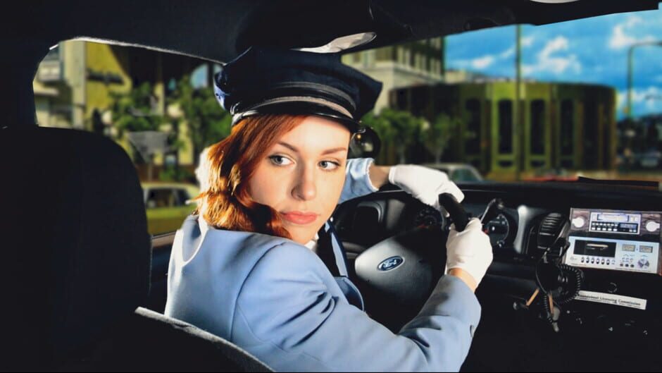 Capture de Roundabout