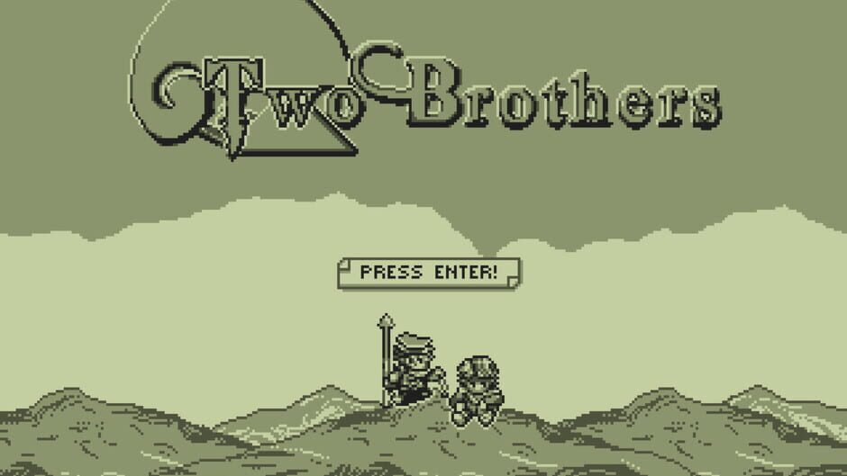 Capture de Two Brothers