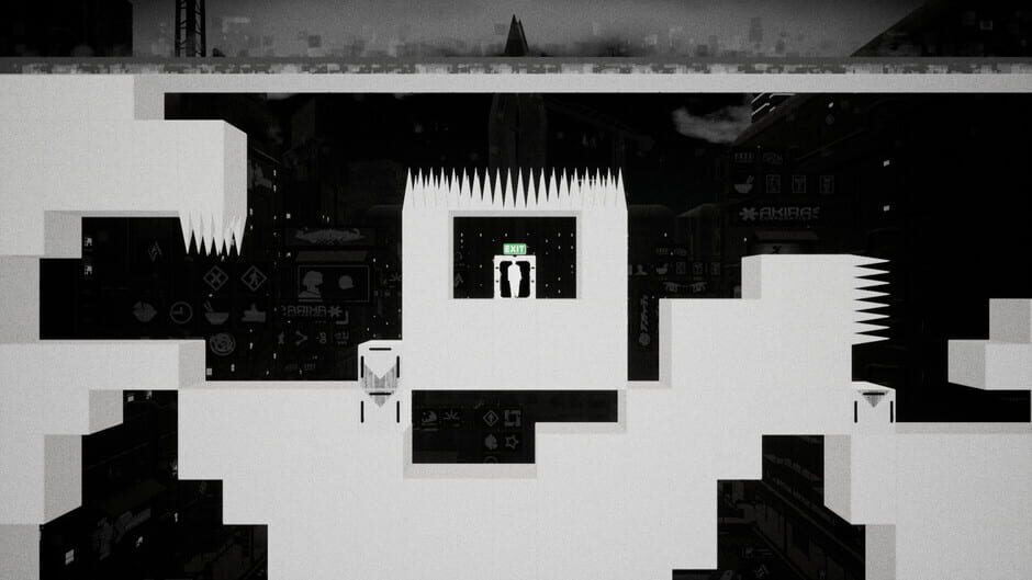 Capture de Shift Quantum
