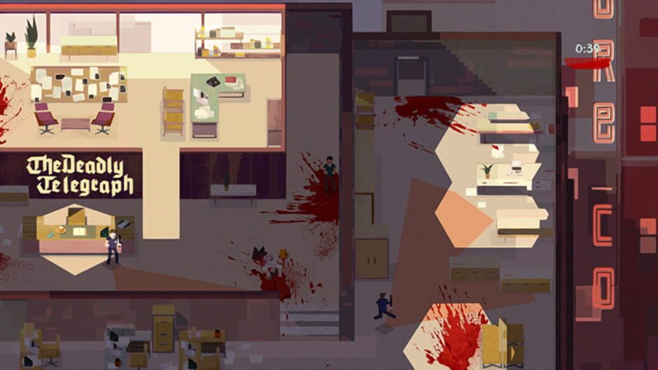 Capture de Serial Cleaner