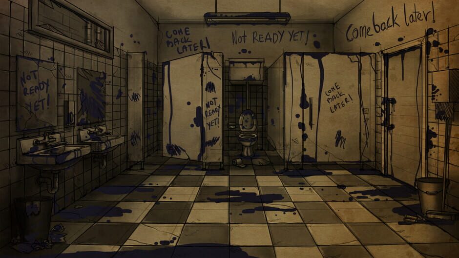 Capture de Bad Dream: Fever