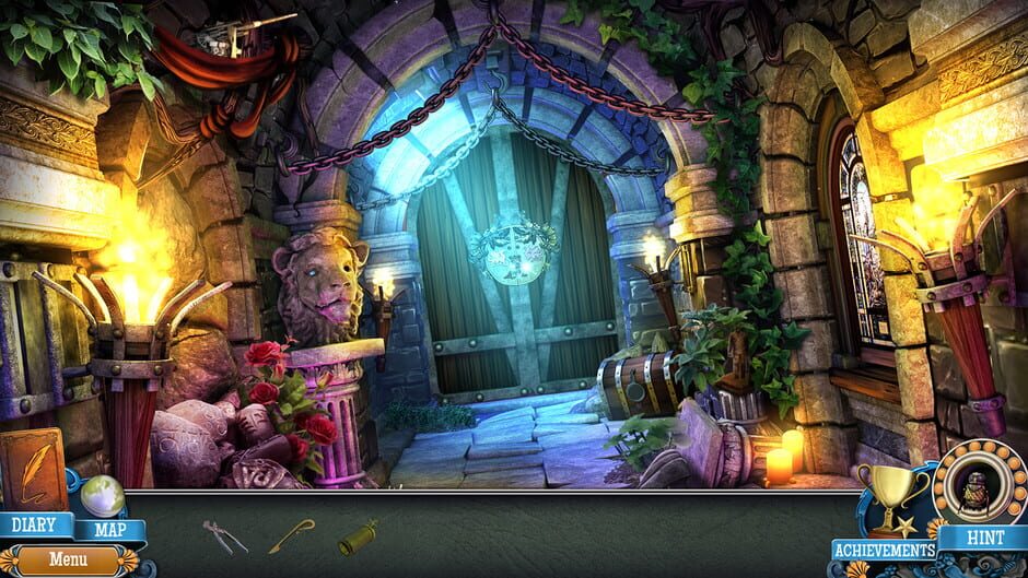 Capture d’Agent Walker: Secret Journey