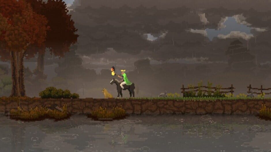 Capture de Kingdom: New Lands