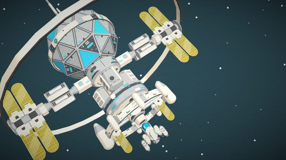 Capture de Vostok Inc.