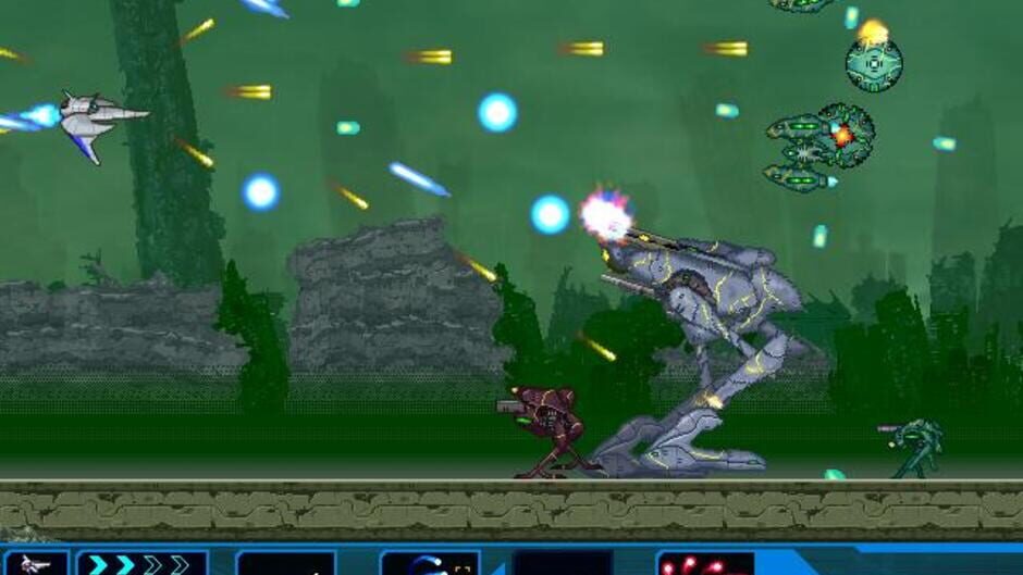 Capture de Satazius