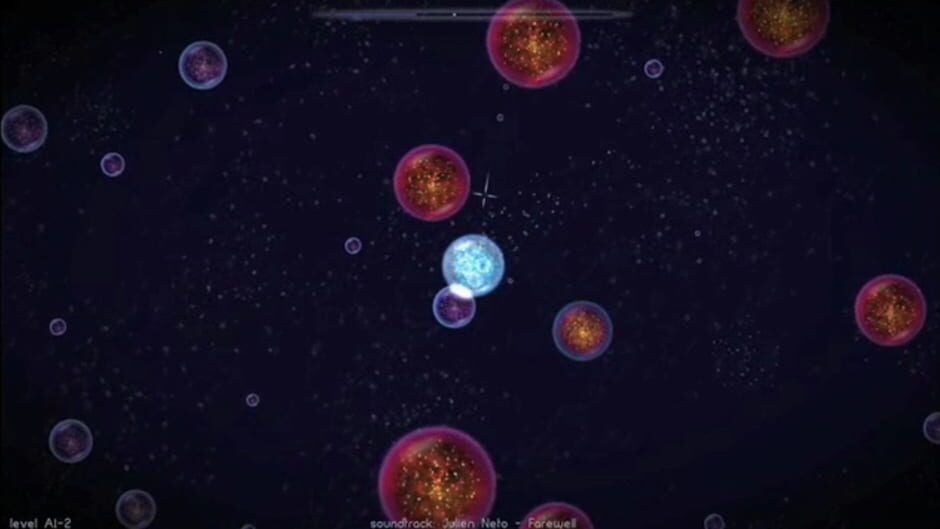 Capture d’Osmos