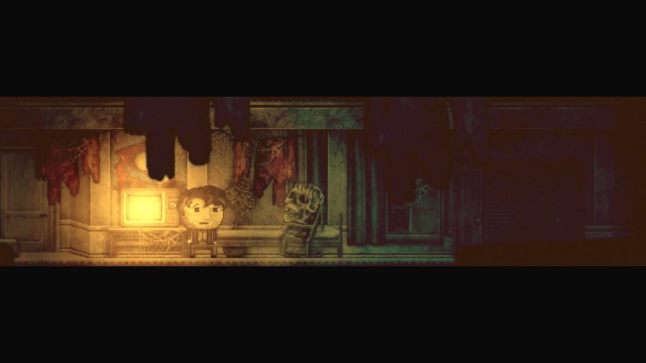 Capture de Distraint 2