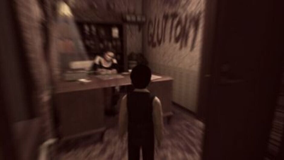 Capture de Lucius