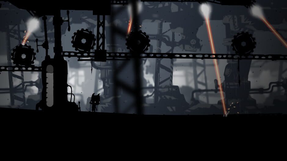 Capture de Toby: The Secret Mine