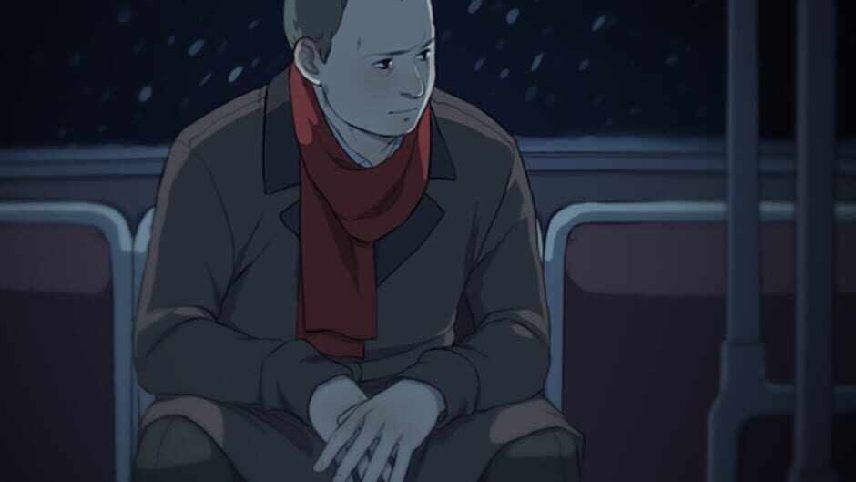 Capture d’Actual Sunlight
