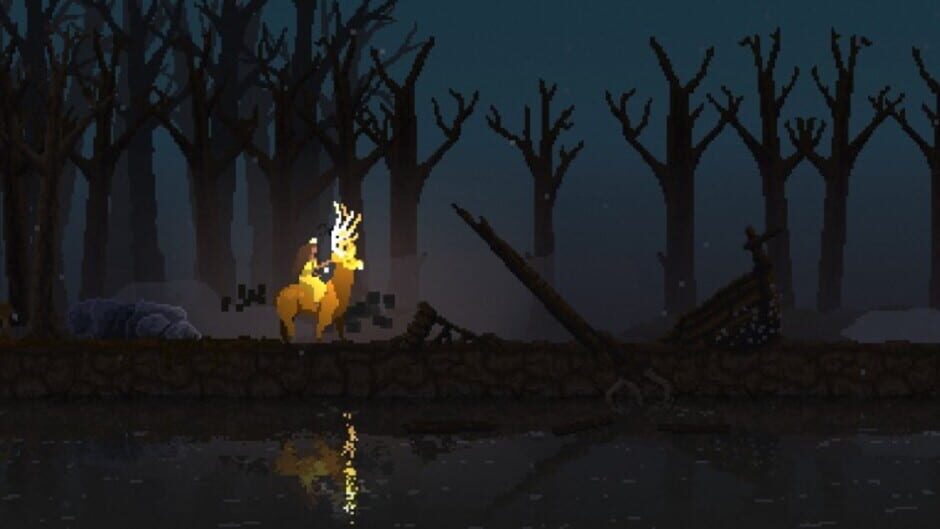 Capture de Kingdom: New Lands