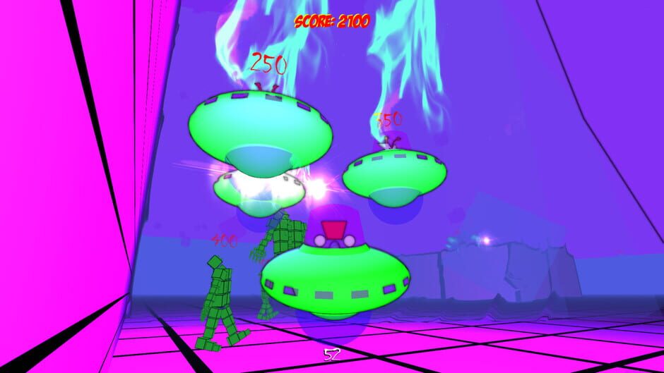 Capture de Dead Bits