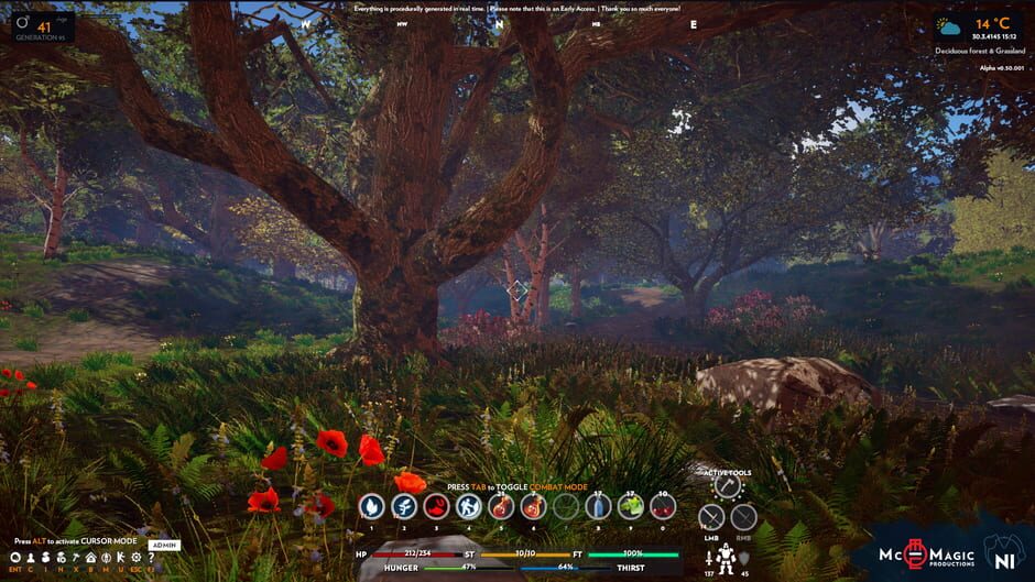 Capture de Novus Inceptio