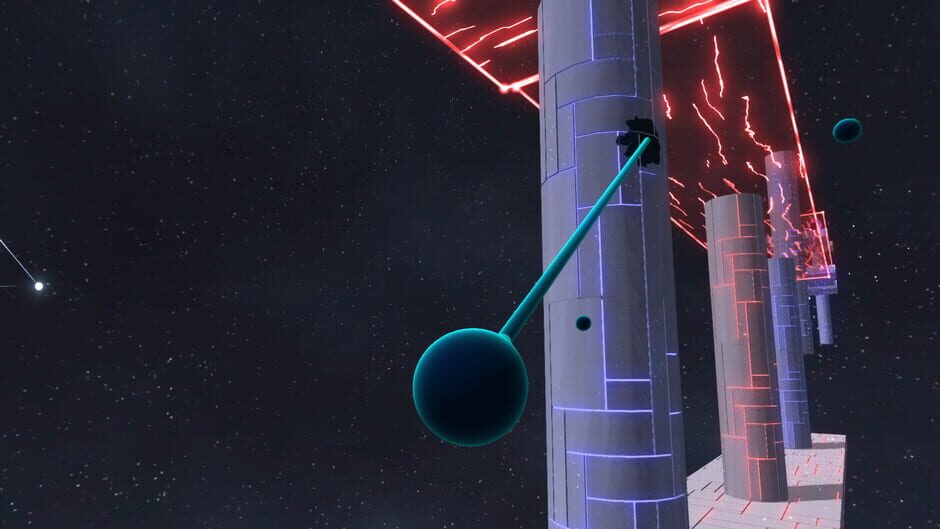 Capture de Grapple