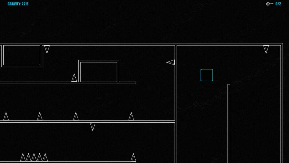 Capture de Minimalism