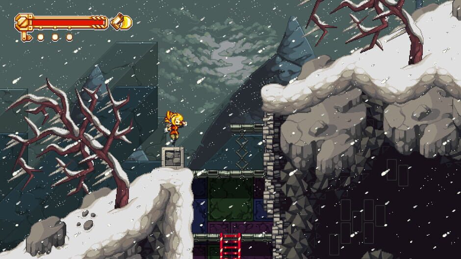 Capture d’Iconoclasts