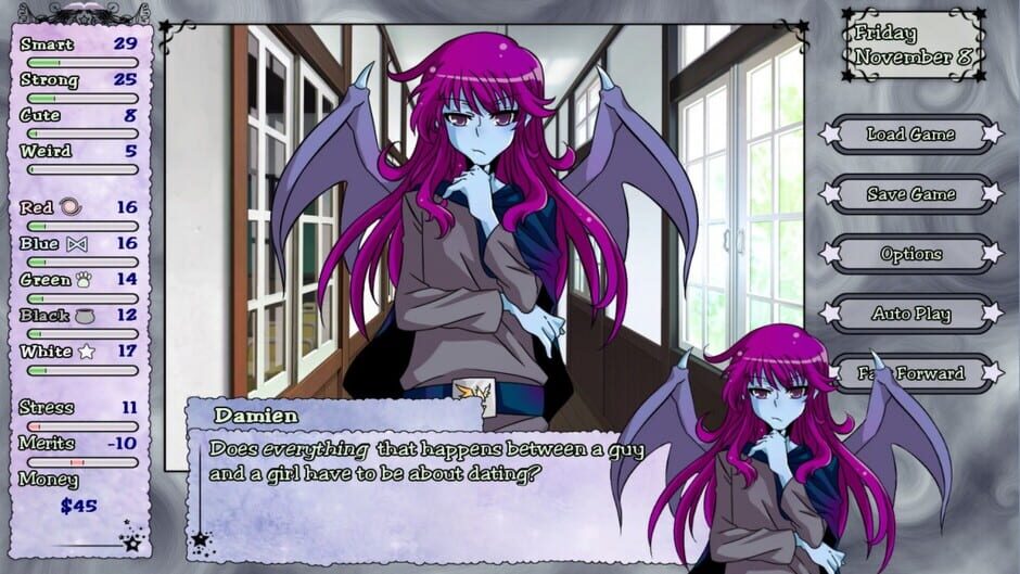 Capture de Magical Diary: Horse Hall