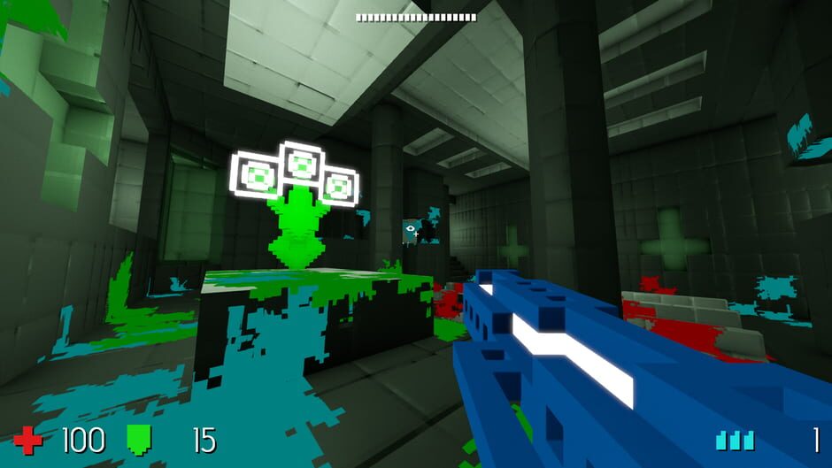 Capture de Gorescript