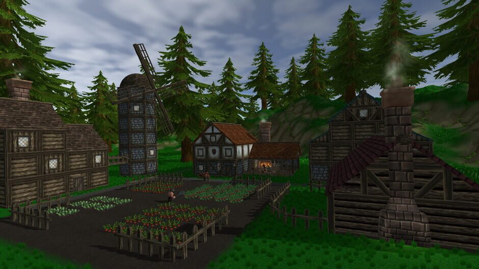 Capture de HammerHelm