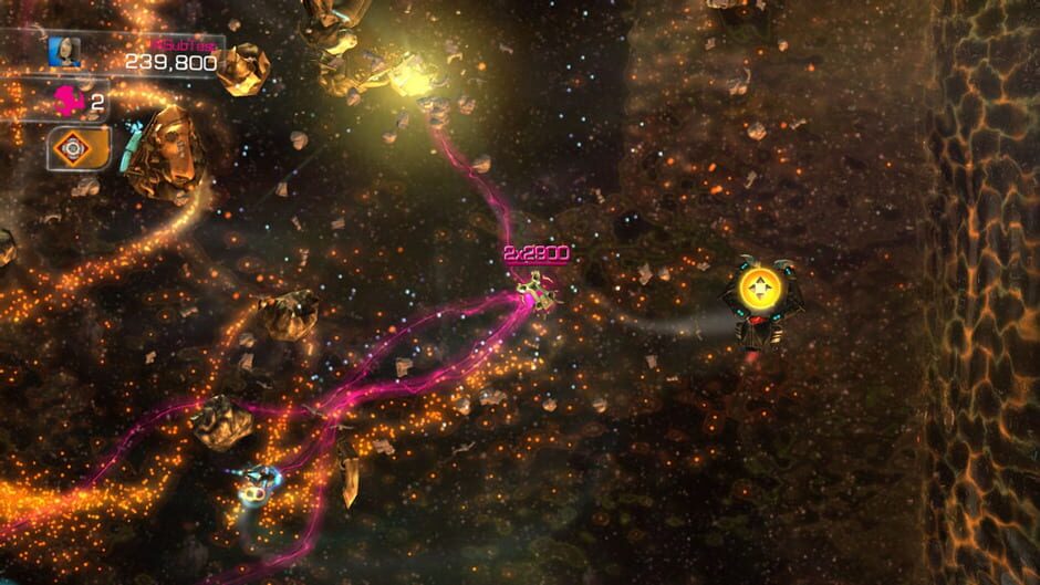 Capture d’Ion Assault