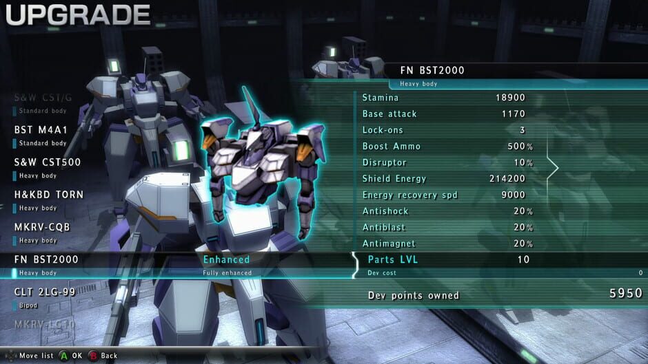 Capture d’Assault Gunners HD Edition