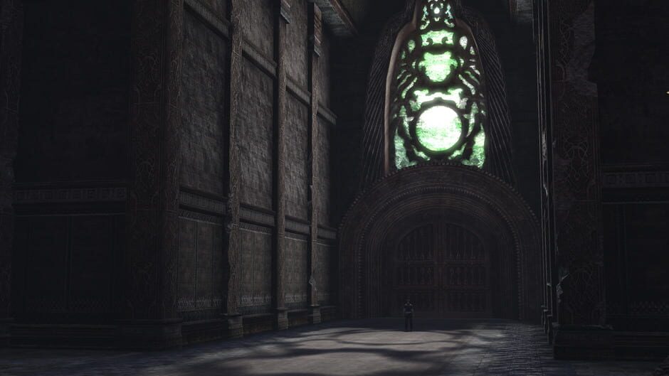 Capture de The Last Remnant