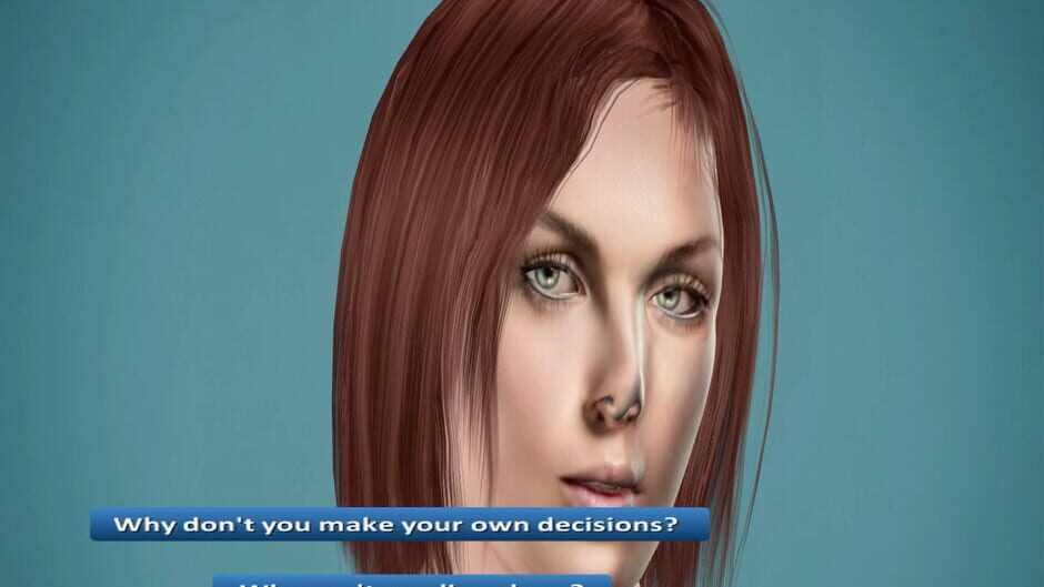 Capture de Psychiatrist Simulator