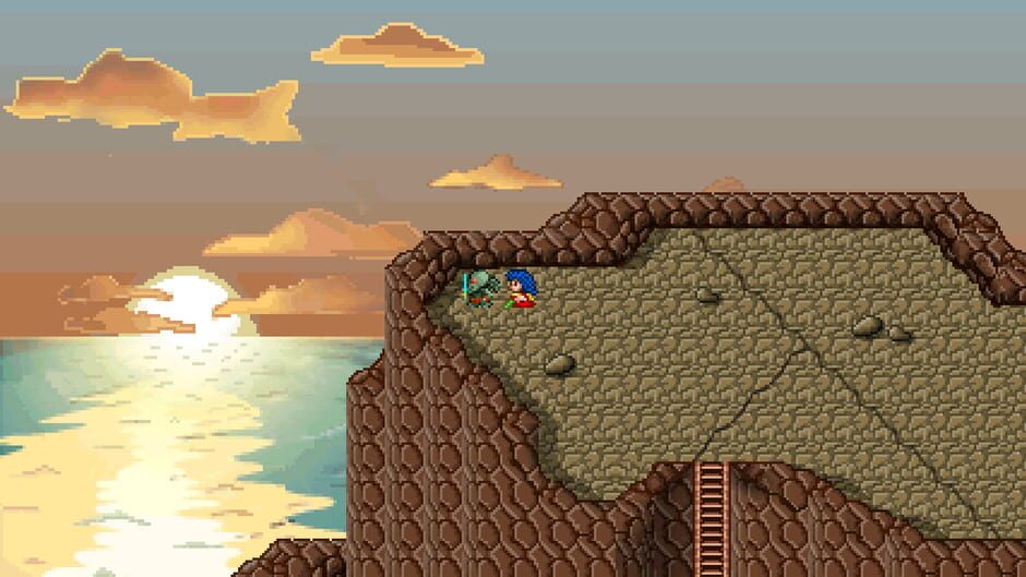Capture de Cthulhu Saves the World