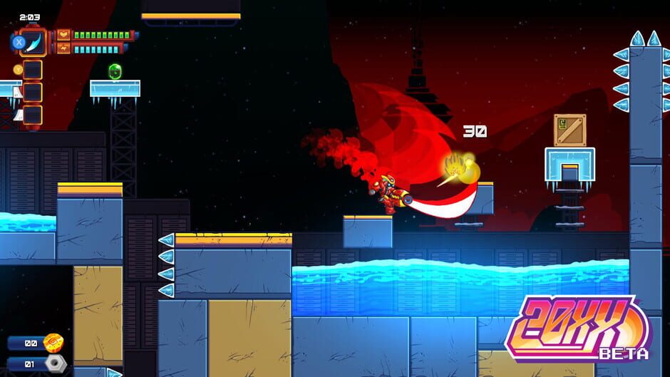 Capture de 20XX