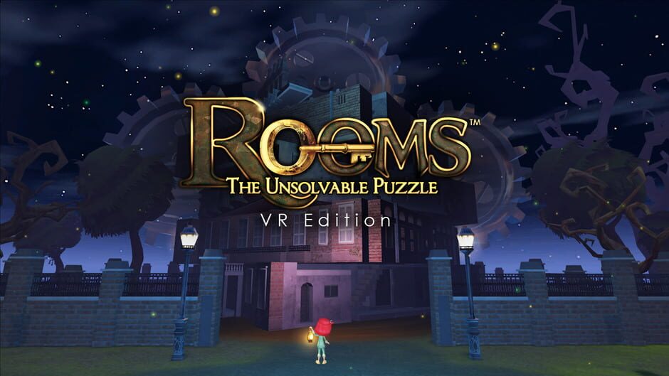 Capture de Rooms: The Unsolvable Puzzle