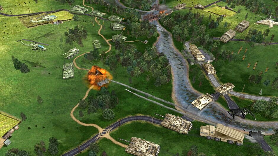 Capture de Shattered Union