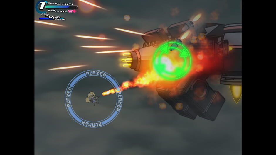 Capture de Sora