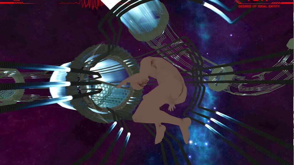 Capture de Deus Ex Machina 2