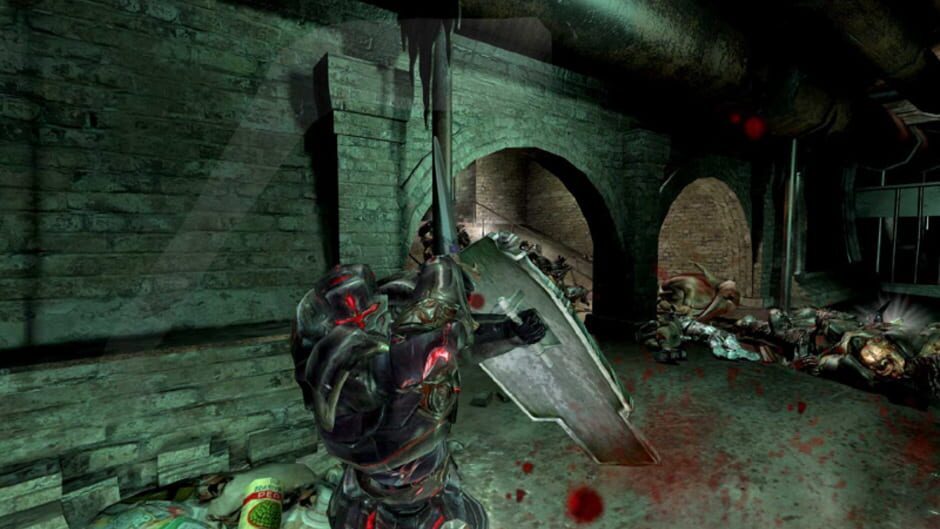 Capture de Hellgate: London
