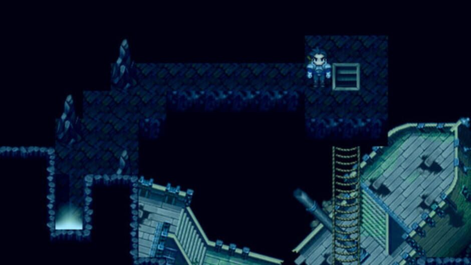 Capture de Deadly Sin 2