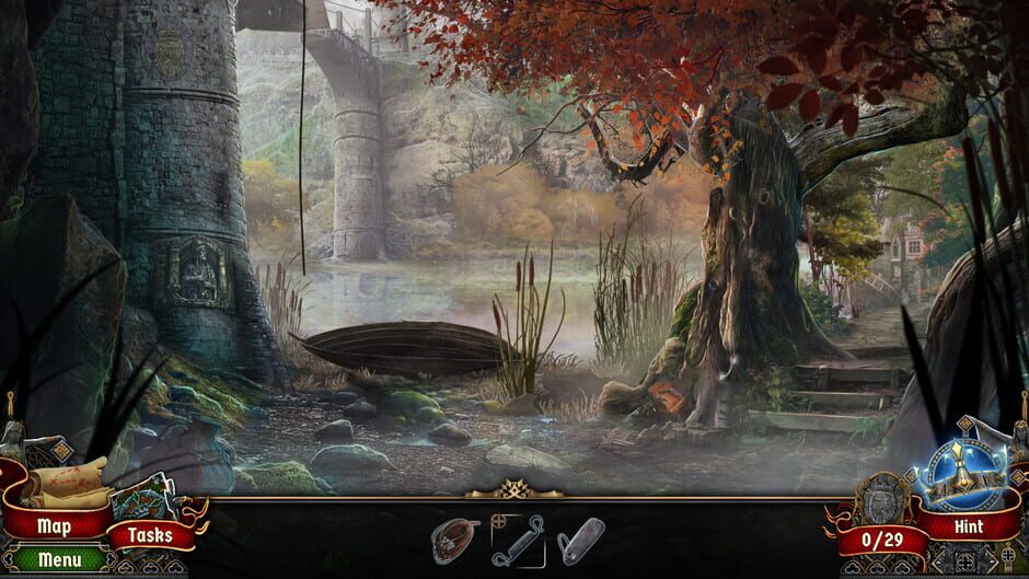 Capture de King's Heir: Rise to the Throne