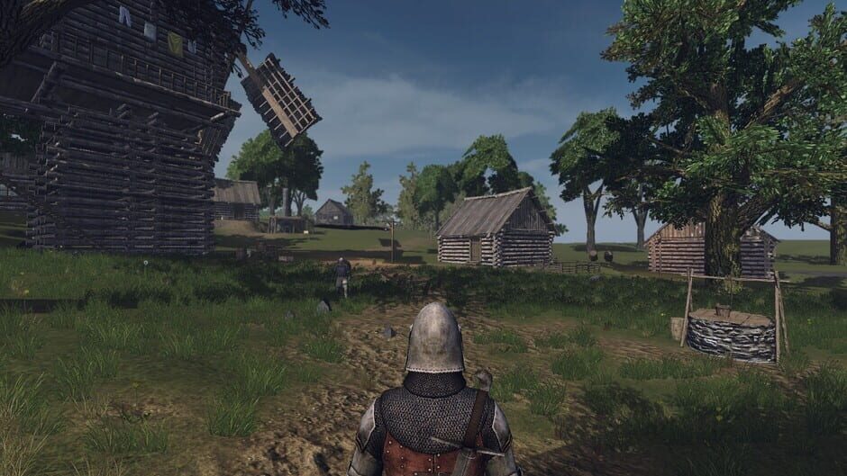 Capture de Life is Feudal: Your Own