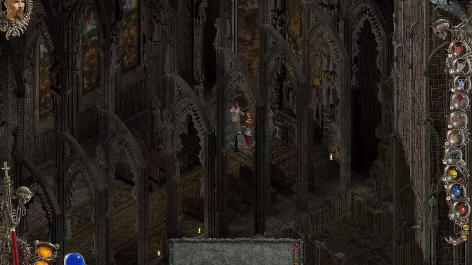 Capture d’Inquisitor