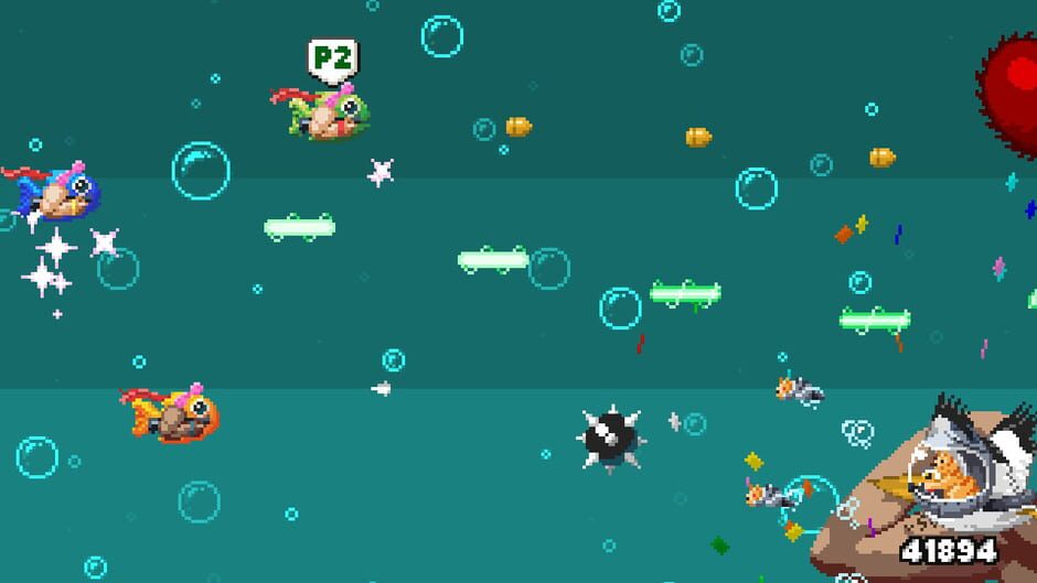 Capture de Shutshimi