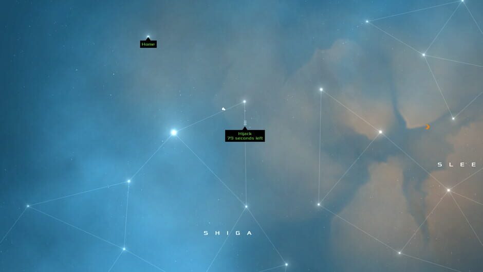 Capture de Heat Signature