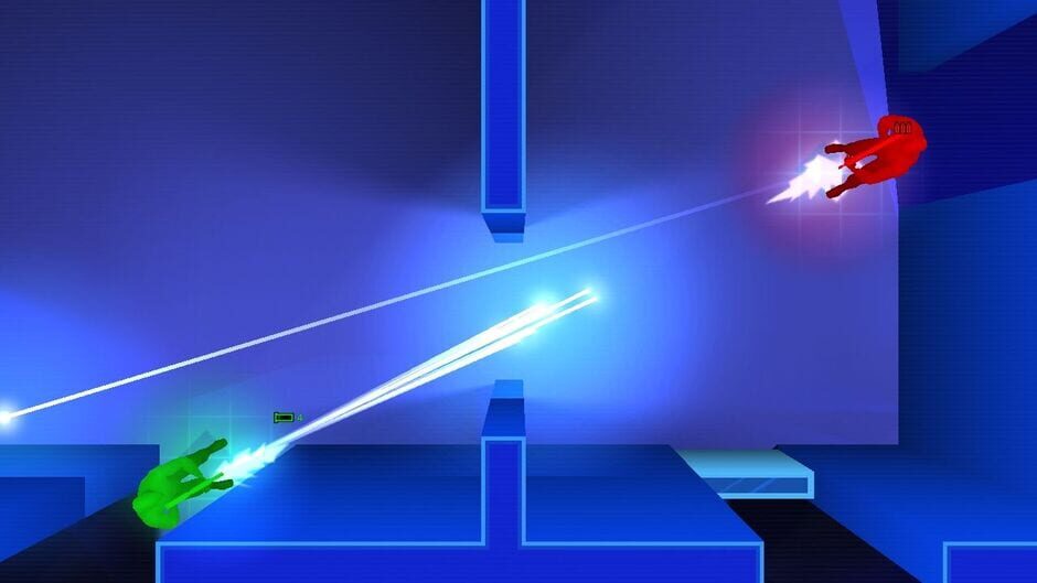 Capture de Frozen Synapse