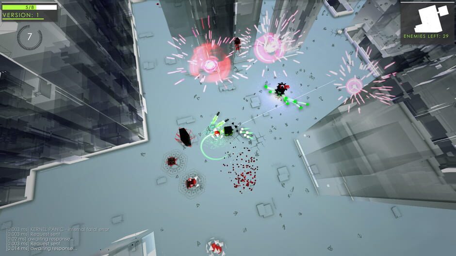Capture d’Atomine