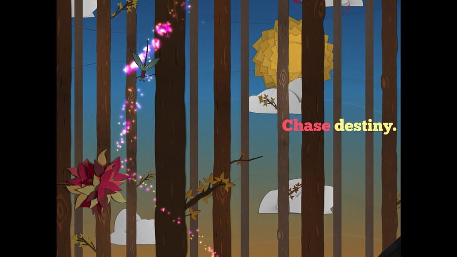Capture d’Ephemerid: A Musical Adventure