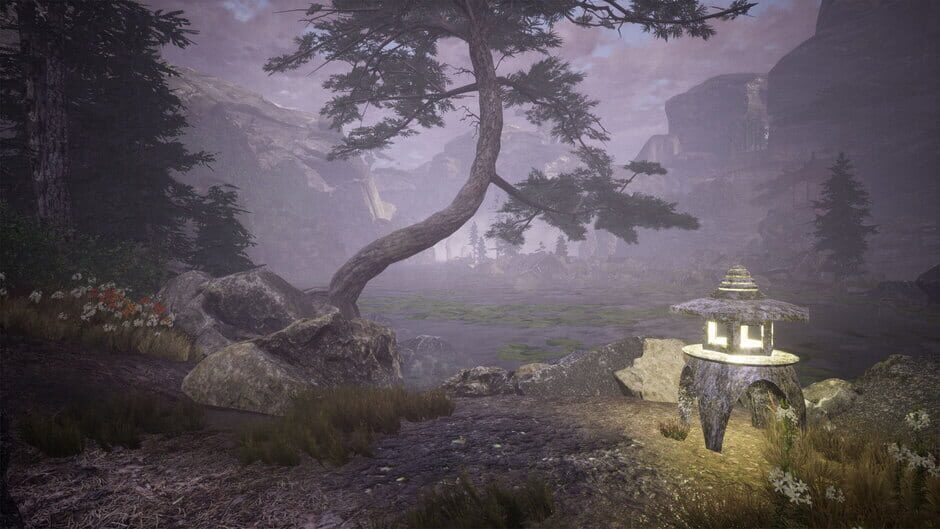 Capture de Drizzlepath: Deja Vu